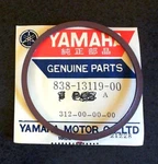 Nos Genuine Yamaha Pump Drive Grease Seal 838-13119-00 New. Price: $24.99.