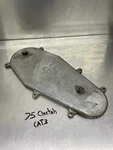 74-79 Vintage Oem Arctic Cat Cheetah Panther 340 Chaincase Lid Cover #0107-304 Used. Price: $37.59.