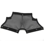 New Arctic Cat Screen, Hood-assy (6SNAPS) 600 800 Mod 2706-571 Nos Oem. Price: $165.95.