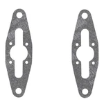 Vertex-exhaust Valve Gasket Kit For Polaris 600 Cleanfire Switch Back Efi 200... New. Price: $26.84.