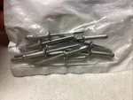 Arctic Cat Rivet 0623-778 QTY-10 New. Price: $13.00.
