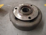 Ski Doo Flywheel Rotor Magneto 1994-1997 Formula Mxz Summit Mach Oem 410919100 Used. Price: $18.95.