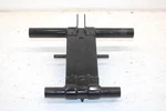 2001 Ski-doo Mxz 440 Oem Rear Suspension Arm 503189743 SS77 Used. Price: $55.89.