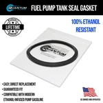 Qfs Fuel Pump Tank Seal For 14-24 Yamaha Yzf-r Mt Fz Xsr Tenere 1RC-24486-00-00 New. Price: $20.98.