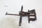 10-11 Arctic Cat F8 Sno Pro Rear Suspension Idler Arm 1704-619;1704-686 Used. Price: $65.00.