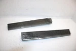 85 Polaris Trail 400 L/c Oem Side Heat Exchanger Set 2511138 2511137 SP67 Used. Price: $85.19.