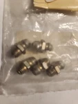 Arctic Cat Grease Zerk Fitting El Tigre Cheetah Panther Pantera Jag Pkg Of 5 New. Price: $7.95.