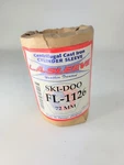 Cylinder Sleeve Ski Doo 521 534 537 Twin Rotax 82-90 Std. 72MM La FL1126 New. Price: $74.95.