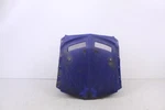 2000 Yamaha Mountain Max MM700 Center Belly Pan / Fender Used. Price: $24.00.