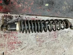 Yamaha Phazer 2000 Shock Absorber 18.25 8DJ-47480-00-00 8ED-47480-00-00 RW5890 Used. Price: $97.82.