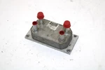 2010 Polaris Rush 600 Oem Oil Cooler 1240330 SP165 Used. Price: $39.99.