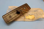 Nos Yamaha 1983 SR540 Taillight Assembly Part# 8K4-84711-00-00 New. Price: $18.95.