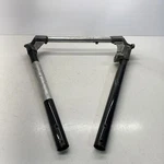 Frame Tube Front, Rmk, Cf - 2017 Polaris 800 Axys Pro Used. Price: $275.00.