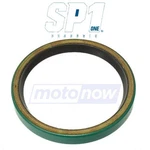 SP1 Chaincase Oil Seal For 2017 Ski-doo Summit E-tec 800R 174 Drive Ct New. Price: $11.64.