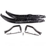 New Skidoo Ski-doo Pilot DS-2 DS2 Set Mxz Rev XP/XR/XS/XM/XU/G4. Price: $389.99.