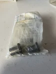 Oem Arctic Cat Pivot Bushing Lot Of 2 3604-158 New. Price: $19.99.