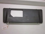 Ski-doo Hood Panel / Air Intake Plate 2001 Summit 800 517302415 #11411 Used. Price: $16.95.