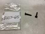 Arctic Cat Machine Screw 8007-615 QTY-2 New. Price: $10.00.