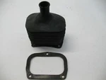 1996 Arctic Cat ZRT600 Left Tie Rod Steering Boot Used. Price: $6.47.