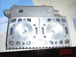 Rupp Xenoah 440 1976 Nitro ,magnum Cylinder Head G44BWR Brand New Old Stock. Price: $299.99.