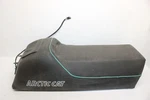 1992 Arctic Cat Jag Oem Seat 0706-749 0706-686 SA45 Used. Price: $227.19.