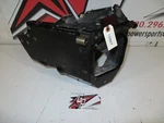 Arctic Cat 2013 Sno Pro 600 Front Panel 1707-888 / 2707-490 Used. Price: $148.46.