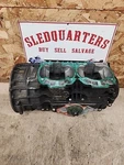 Ski Doo Crank Case 420888275 Good Used Oem 2001 Mxz 700 L/c. Price: $49.99.