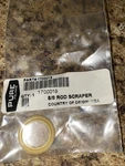 New Oem Rod Scraper 1700019 For Polaris. Price: $20.00.