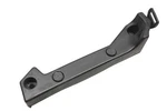 Oem Ski-doo 511000572 Cargo Tie Down Bracket Used. Price: $19.99.