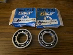 Arctic Cat Snowmobile Bearing 3001-438 Qty 2 New. Price: $14.80.