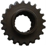 Venom Products Silent Chain Case Sprocket 13 Wide 24 Tooth 351517-008 New. Price: $87.70.