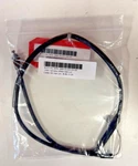 Yamaha Oil Injection Pump Cable 1994-96 Vmax 500 600 Xt Oem 8AB-26320-00-00 Used. Price: $29.90.