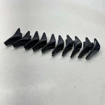 Throttle Lever Qty 10 - 2000 Polaris 700 Rmk Used. Price: $125.00.