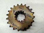 Sprocket, 20T - 2000 Polaris Nos Used. Price: $27.99.