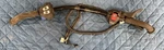 07-16 Arctic Cat Z1 Turbo Sno Pro Handlebars Black 1705-092 0609-929 0609-880 Used. Price: $200.00.
