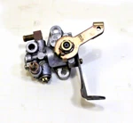 1999 Yamaha Phazer 500 Oil Pump Assembly Oem# 8DJ-13100-00-00 Used. Price: $44.99.