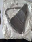 Genuine Arctic Cat 0617-487 Left Intake Bezel Foam Oem Nos AC73 New. Price: $12.00.