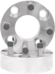 High Lifter Wheel Spacer 1.5" 4/156 80-13158 New. Price: $129.26.