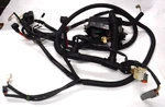 Oem 2007 Skidoo Expedition Tuv V800 Main Wire Wiring Harness Fuse Box M64-76 Used. Price: $400.00.