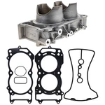 Niche Engine Cylinder Gasket For Kawasaki Teryx Krx KRF1000 11005-0695 New. Price: $309.95.