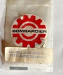Ski Doo/bombardier Oem 414-0213 Anchor Stud-pkg Of 6 New. Price: $13.00.
