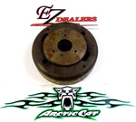 Arctic Cat Snowmobile Flywheel 3002-787, 1979 80 81 1984 Jag Panther Trail Used. Price: $29.99.