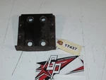 Polaris 1998 Xlt Classic Suspension Bracket 5222866-067 Used. Price: $18.95.