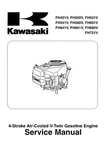 Kawasaki FH601V FH641V FH661V FH680V FH721V 4-STROKE V-twin Service Manual Brand. Price: $29.00.