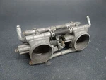 Polaris Oem Main Fuel Injectors Throttle Bodies Body 1203505 Dragon Rmk Iq 800 Used. Price: $44.96.