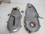 12 Ski Doo Summit Xp 800R E-tec Chain Case Cover Back Housing Stock Oem -0379 Used. Price: $99.98.