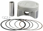Vertex 24430B Cast Replica Piston Kit 79.96/STD 9.4:1 New. Price: $192.80.