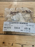 Nos Vintage Arctic Cat Recoil Return Spring 3000-036 71-75 Puma Panther QTY-3 New. Price: $14.24.