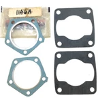 Polaris Snowmobile 340CC Colt SS340 TX340 Cobra Twin Engine Gasket Set New. Price: $19.99.