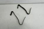 2000-2009 Ski-doo Summit Skandic Gtx Gsx Oem Front Arm Stopper Limiter Strap Set Used. Price: $29.97.